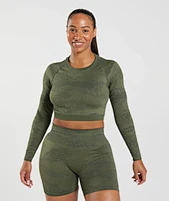 custom crop top